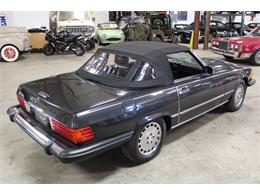 1988 Mercedes-Benz 560SL (CC-2097960) for sale in Kentwood, Michigan