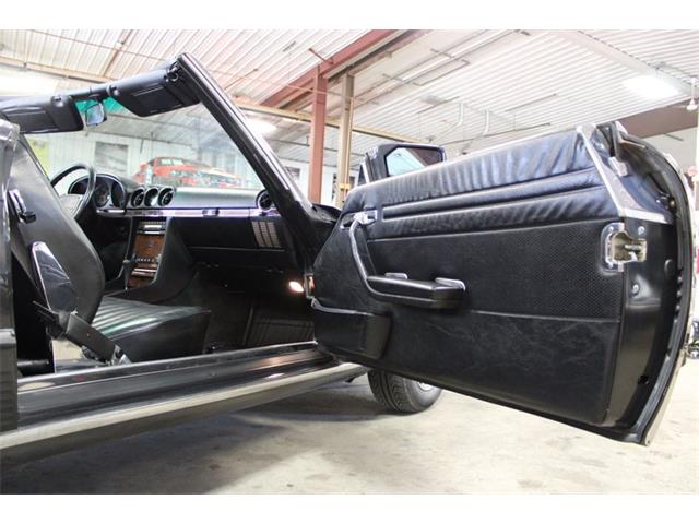 1988 Mercedes-Benz 560SL (CC-2097960) for sale in Kentwood, Michigan