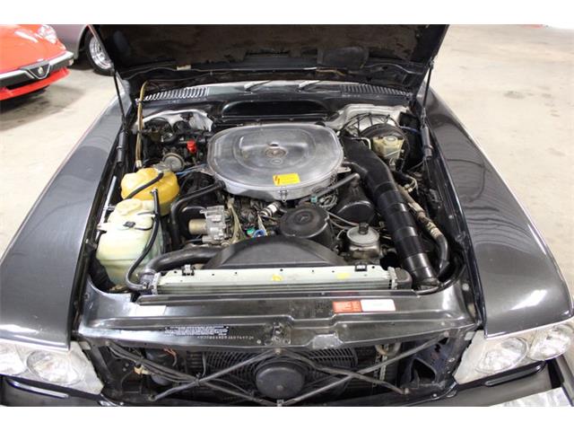 1988 Mercedes-Benz 560SL (CC-2097960) for sale in Kentwood, Michigan