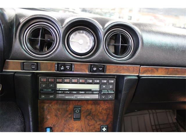 1988 Mercedes-Benz 560SL (CC-2097960) for sale in Kentwood, Michigan