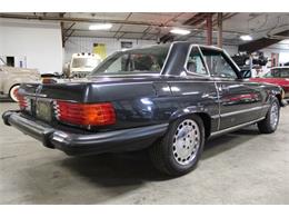 1988 Mercedes-Benz 560SL (CC-2097960) for sale in Kentwood, Michigan