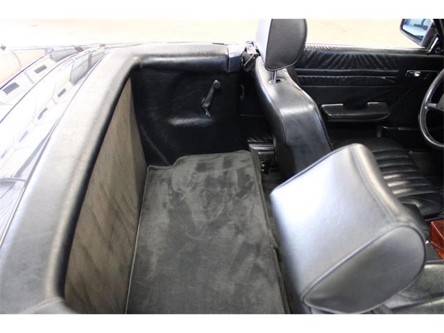 1988 Mercedes-Benz 560SL (CC-2097960) for sale in Kentwood, Michigan