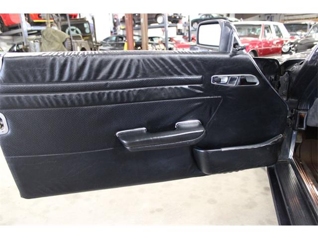 1988 Mercedes-Benz 560SL (CC-2097960) for sale in Kentwood, Michigan
