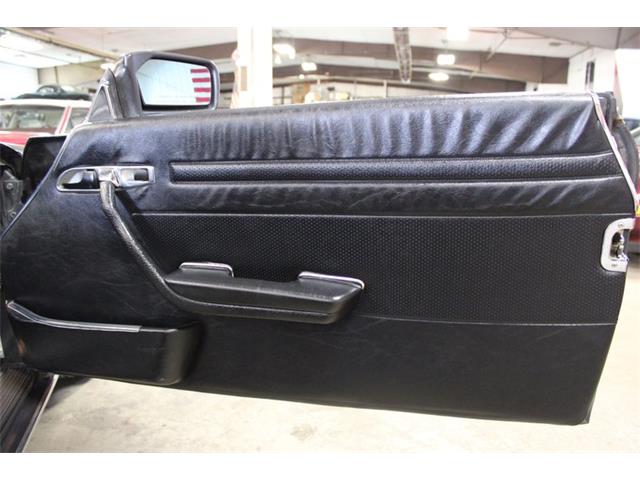 1988 Mercedes-Benz 560SL (CC-2097960) for sale in Kentwood, Michigan