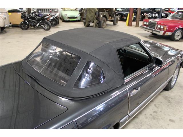 1988 Mercedes-Benz 560SL (CC-2097960) for sale in Kentwood, Michigan