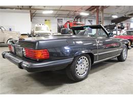 1988 Mercedes-Benz 560SL (CC-2097960) for sale in Kentwood, Michigan