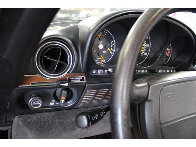 1988 Mercedes-Benz 560SL (CC-2097960) for sale in Kentwood, Michigan