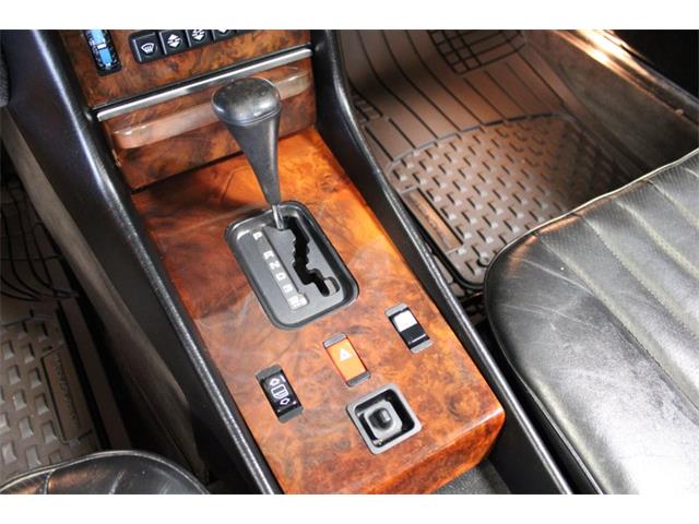 1988 Mercedes-Benz 560SL (CC-2097960) for sale in Kentwood, Michigan
