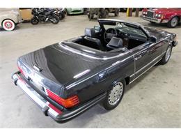1988 Mercedes-Benz 560SL (CC-2097960) for sale in Kentwood, Michigan