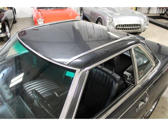 1988 Mercedes-Benz 560SL (CC-2097960) for sale in Kentwood, Michigan