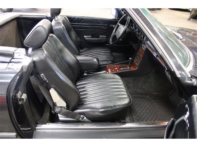 1988 Mercedes-Benz 560SL (CC-2097960) for sale in Kentwood, Michigan