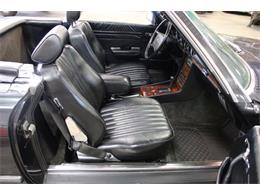 1988 Mercedes-Benz 560SL (CC-2097960) for sale in Kentwood, Michigan