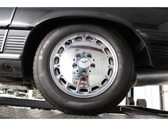 1988 Mercedes-Benz 560SL (CC-2097960) for sale in Kentwood, Michigan