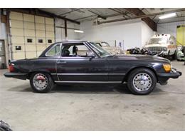 1988 Mercedes-Benz 560SL (CC-2097960) for sale in Kentwood, Michigan