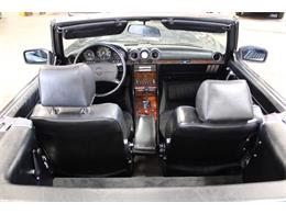 1988 Mercedes-Benz 560SL (CC-2097960) for sale in Kentwood, Michigan