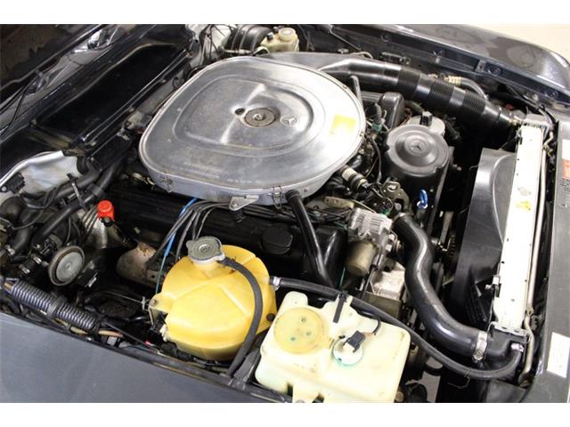 1988 Mercedes-Benz 560SL (CC-2097960) for sale in Kentwood, Michigan