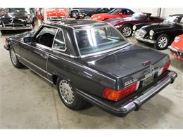 1988 Mercedes-Benz 560SL (CC-2097960) for sale in Kentwood, Michigan