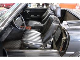 1988 Mercedes-Benz 560SL (CC-2097960) for sale in Kentwood, Michigan