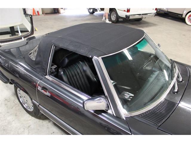 1988 Mercedes-Benz 560SL (CC-2097960) for sale in Kentwood, Michigan