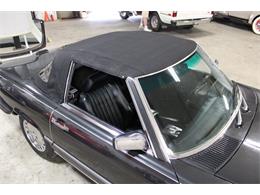 1988 Mercedes-Benz 560SL (CC-2097960) for sale in Kentwood, Michigan