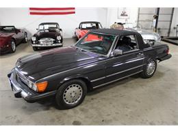 1988 Mercedes-Benz 560SL (CC-2097960) for sale in Kentwood, Michigan