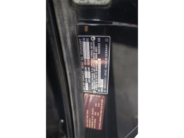 1988 Mercedes-Benz 560SL (CC-2097960) for sale in Kentwood, Michigan