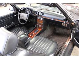 1988 Mercedes-Benz 560SL (CC-2097960) for sale in Kentwood, Michigan