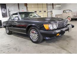 1988 Mercedes-Benz 560SL (CC-2097960) for sale in Kentwood, Michigan