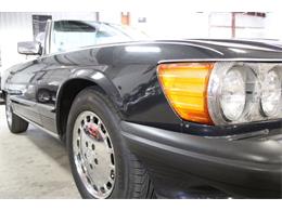 1988 Mercedes-Benz 560SL (CC-2097960) for sale in Kentwood, Michigan