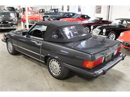 1988 Mercedes-Benz 560SL (CC-2097960) for sale in Kentwood, Michigan