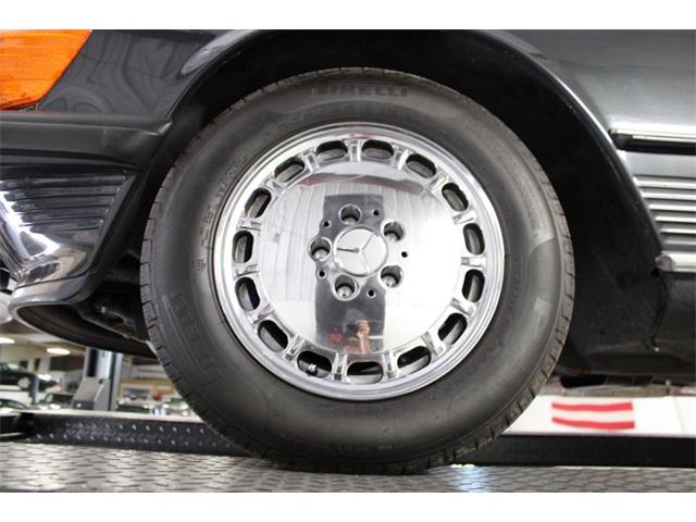 1988 Mercedes-Benz 560SL (CC-2097960) for sale in Kentwood, Michigan