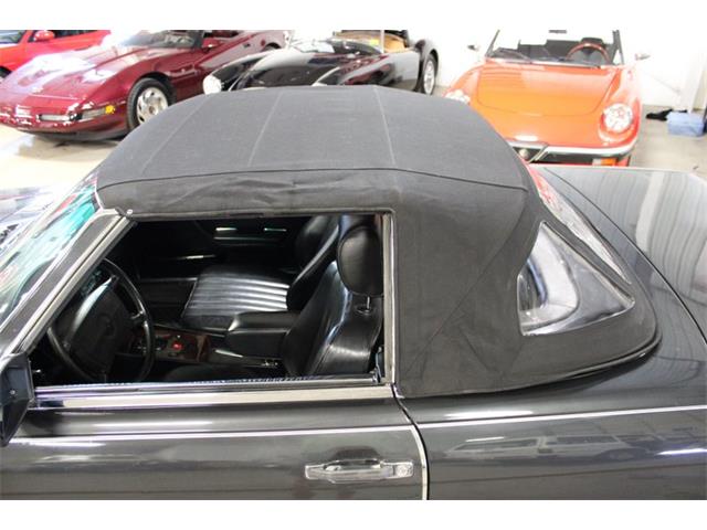1988 Mercedes-Benz 560SL (CC-2097960) for sale in Kentwood, Michigan