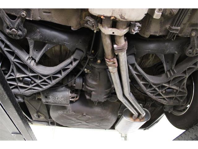1988 Mercedes-Benz 560SL (CC-2097960) for sale in Kentwood, Michigan