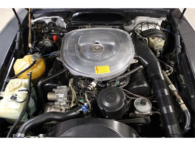 1988 Mercedes-Benz 560SL (CC-2097960) for sale in Kentwood, Michigan