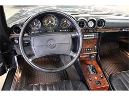 1988 Mercedes-Benz 560SL (CC-2097960) for sale in Kentwood, Michigan