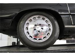 1988 Mercedes-Benz 560SL (CC-2097960) for sale in Kentwood, Michigan