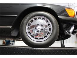 1988 Mercedes-Benz 560SL (CC-2097960) for sale in Kentwood, Michigan