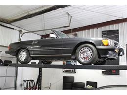 1988 Mercedes-Benz 560SL (CC-2097960) for sale in Kentwood, Michigan