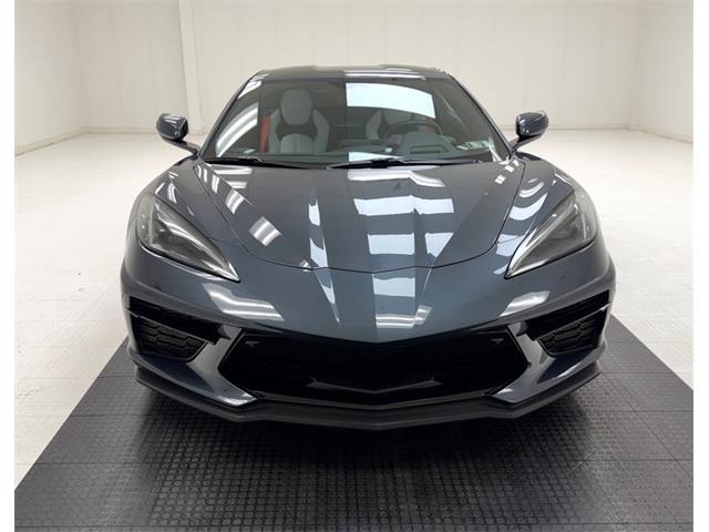 2021 Chevrolet Corvette (CC-2097961) for sale in Morgantown, Pennsylvania