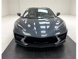 2021 Chevrolet Corvette (CC-2097961) for sale in Morgantown, Pennsylvania