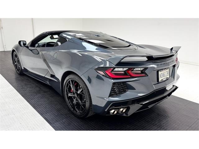 2021 Chevrolet Corvette (CC-2097961) for sale in Morgantown, Pennsylvania