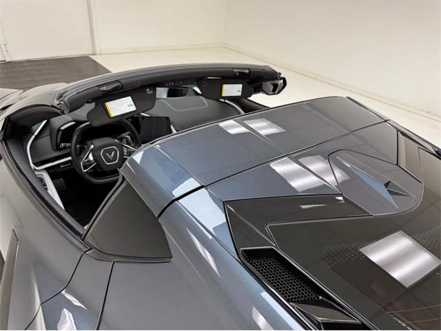 2021 Chevrolet Corvette (CC-2097961) for sale in Morgantown, Pennsylvania