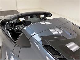 2021 Chevrolet Corvette (CC-2097961) for sale in Morgantown, Pennsylvania
