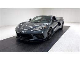 2021 Chevrolet Corvette (CC-2097961) for sale in Morgantown, Pennsylvania