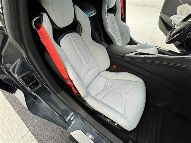 2021 Chevrolet Corvette (CC-2097961) for sale in Morgantown, Pennsylvania