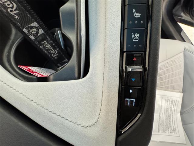2021 Chevrolet Corvette (CC-2097961) for sale in Morgantown, Pennsylvania