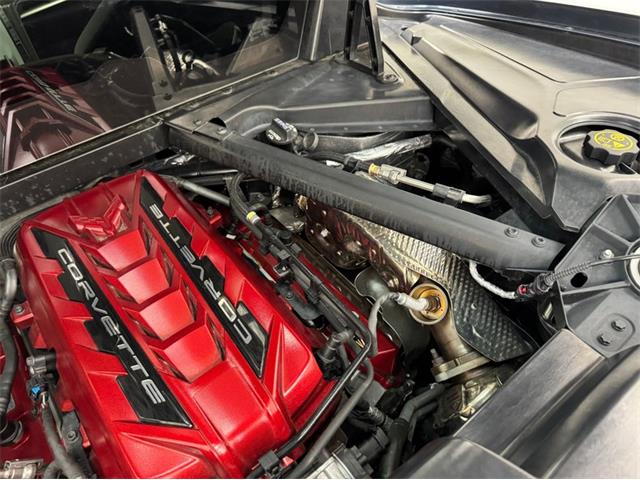 2021 Chevrolet Corvette (CC-2097961) for sale in Morgantown, Pennsylvania