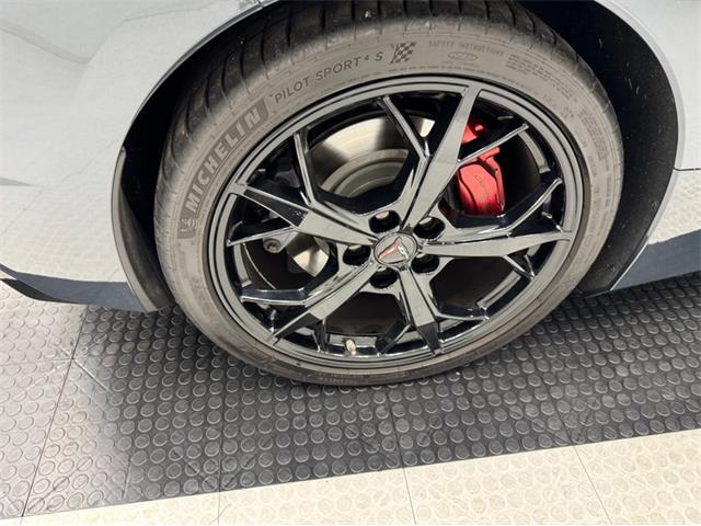 2021 Chevrolet Corvette (CC-2097961) for sale in Morgantown, Pennsylvania