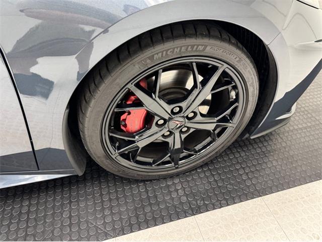 2021 Chevrolet Corvette (CC-2097961) for sale in Morgantown, Pennsylvania
