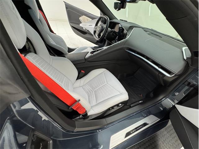 2021 Chevrolet Corvette (CC-2097961) for sale in Morgantown, Pennsylvania